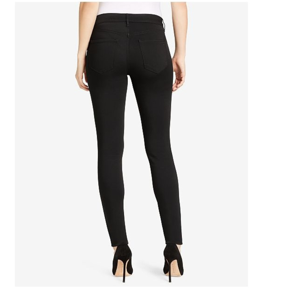 WILLIAM RAST Mid Rise Perfect Skinny Jean - Picture 2 of 3